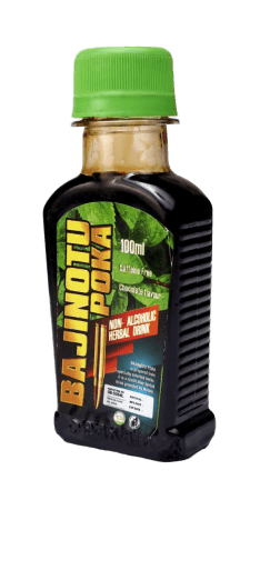 BAJINOTU NON-ALCOHOLIC DRINK (100ml) 