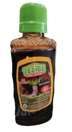 TESIBE HERBAL MIXTURE